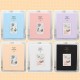 3 Inches 64 Pocket Photo Mini Instant Picture Storage For Fujifilm Instax Mini Instax Album