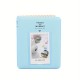 3 Inches 64 Pocket Photo Mini Instant Picture Storage For Fujifilm Instax Mini Instax Album