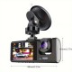 1080P Camera Dash Cam W/ IR Night Vision, Loop Recording