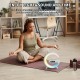 Creative G-Lamp Wireless Charging Lamp, Multi-Purpose Lamp For Bedroom, Office, And New Home,  Perfect Birthday, Christmas, Or Housewarming Gift