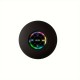 E8-New LED light bathroom wireless speaker four waterproof mini models car home audio multi-color