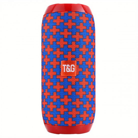 T&G117 Wireless Speakers,MusiBaby Speaker,Outdoor, Portable,TF\\Flach Drive Data Read,Wireless Speaker, Wireless5.3,Loud Stereo,Booming Bass-Charge Speakers For More Louder Volume And Longer Service Lifetimes