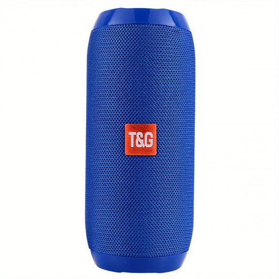 T&G117 Wireless Speakers,MusiBaby Speaker,Outdoor, Portable,TF\\Flach Drive Data Read,Wireless Speaker, Wireless5.3,Loud Stereo,Booming Bass-Charge Speakers For More Louder Volume And Longer Service Lifetimes