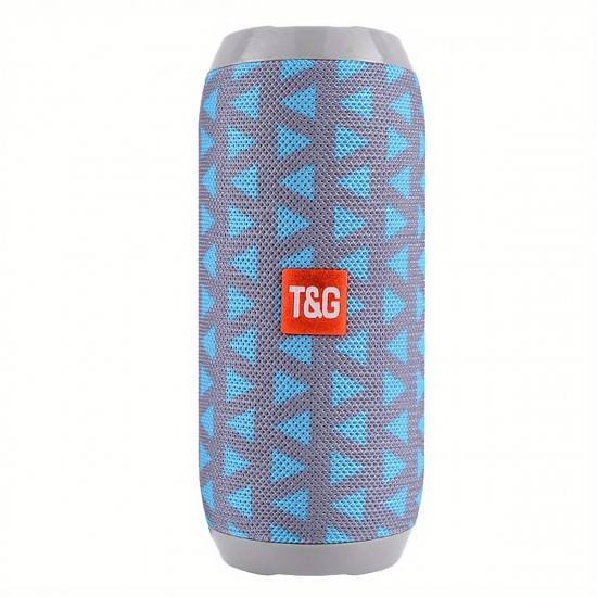 T&G117 Wireless Speakers,MusiBaby Speaker,Outdoor, Portable,TF\\Flach Drive Data Read,Wireless Speaker, Wireless5.3,Loud Stereo,Booming Bass-Charge Speakers For More Louder Volume And Longer Service Lifetimes