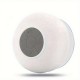 IPX4 Waterproof Portable Wireless Shower Speaker - Perfect for Bathroom, Car, Home & Bedroom - 2 Hours Battery Life & Suction Cup - A Great Gift