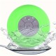 IPX4 Waterproof Portable Wireless Shower Speaker - Perfect for Bathroom, Car, Home & Bedroom - 2 Hours Battery Life & Suction Cup - A Great Gift