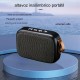 Outdoor Portable Wireless Stereo Speaker - Supports Hands-free Calls, TF Card/USB Connection To Mobile Phone/tablet/U Disk/wireless 5.0 Speaker - Large Volume - Ideal For Outdoor/camping/travel/party/family/with Lifting Rope For Easy Portability .