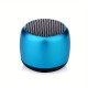 Mini Portable Music Player Speaker Wireless Speaker With Subwoofer, Sports Sound Box, Stereo Hd Surround Sound, Speaker For Any Smartphone