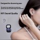 Mini Headphones 5.3 True Wireless In-Ear Earphones, Noise Cancelling,Invisible,HiFi Sound Quality, Sport,sport,sleep, In-Class Invisible Wear