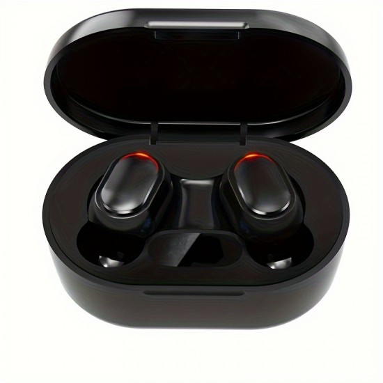 True Wireless Earphones High Quality Mini Dual In Ear Ultra Long Range Sport Intelligent Universal