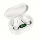 True Wireless Earphones High Quality Mini Dual In Ear Ultra Long Range Sport Intelligent Universal