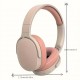 New Wireless Headphones Headworn Stereo Noise Reduction Earphones