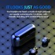 Original Wireless Earbuds HiFi Music Earphone With Mic Headphones Sports Waterproof Headset New With Mic For Phone