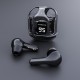 Transparent Small Crystal Color BT Headset NEC Noise Reduction True Wireless Sports BT Headset