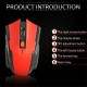 Mini 2.4GHz Wireless Mouse With USB Receiver Gamer 1600DPI Mice For Computer PC Laptop Computer Mice Gaming Laser Optical