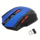 Mini 2.4GHz Wireless Mouse With USB Receiver Gamer 1600DPI Mice For Computer PC Laptop Computer Mice Gaming Laser Optical