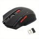 Mini 2.4GHz Wireless Mouse With USB Receiver Gamer 1600DPI Mice For Computer PC Laptop Computer Mice Gaming Laser Optical