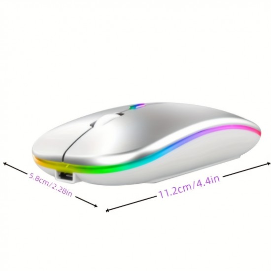 Wireless Office Mouse TYY-30