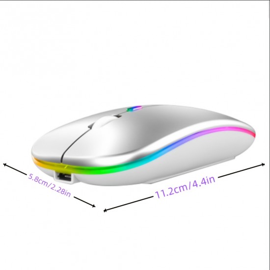 Wireless Office Mouse TYY-30