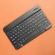 Portable Mini Wireless 10 Inch Keyboard Suitable For IPad, IPad Pro, IPad Mini, IPad Air, Rechargeable Ultra-thin Wireless Keyboard Suitable For IPhone/Samsung Tablet Smartphone For IOS/Android Windows