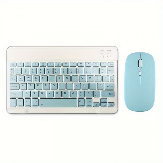 M030 Wireless Mouse Keyboard Combo