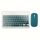 M030 Wireless Mouse Keyboard Combo