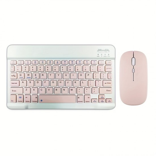 M030 Wireless Mouse Keyboard Combo