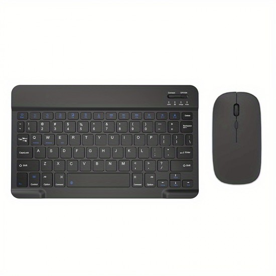 M030 Wireless Mouse Keyboard Combo