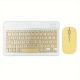 M030 Wireless Mouse Keyboard Combo