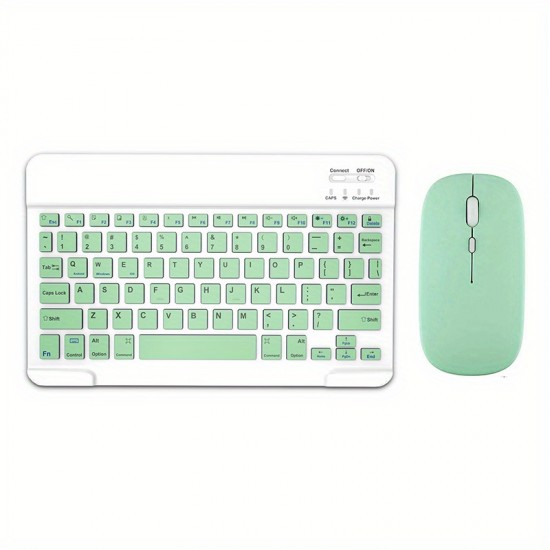 M030 Wireless Mouse Keyboard Combo