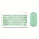 M030 Wireless Mouse Keyboard Combo