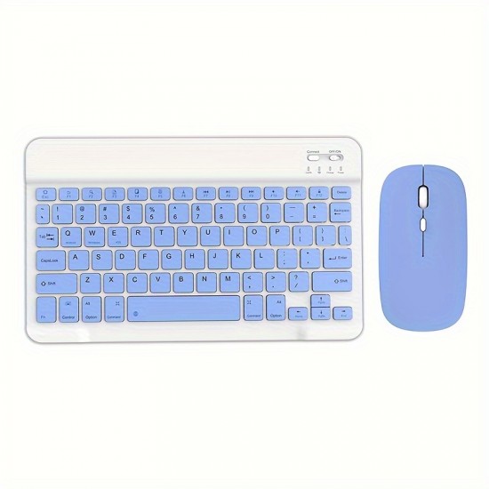 M030 Wireless Mouse Keyboard Combo