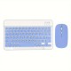 M030 Wireless Mouse Keyboard Combo