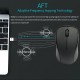 1pc 2.4GHz wireless mouse optical mouse game console with USB receiver game mouse for computer, office, PC, laptop accessories