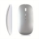 2.4G Wireless Mouse For IPad Samsung Lenovo Android Windows Tablet Battery Wireless Mouse For Laptop Gift For Birthday/Easter/Boy/Girlfriend