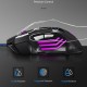 1pc New Hyperspeed USB Gaming Mouse RGB Backlit Ergonomic Gaming Mice 7D Esports Wired Mouse For Laptop PC Gamer