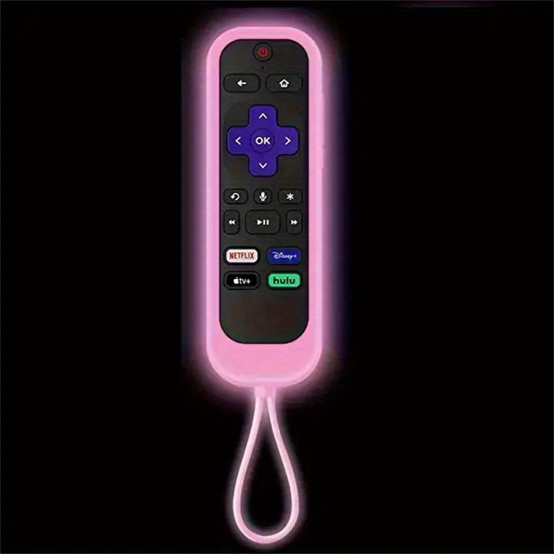 remote cover for roku tv remote control battery cover for tcl hisense roku tv steaming stick 4k 4k roku voice remote details 4