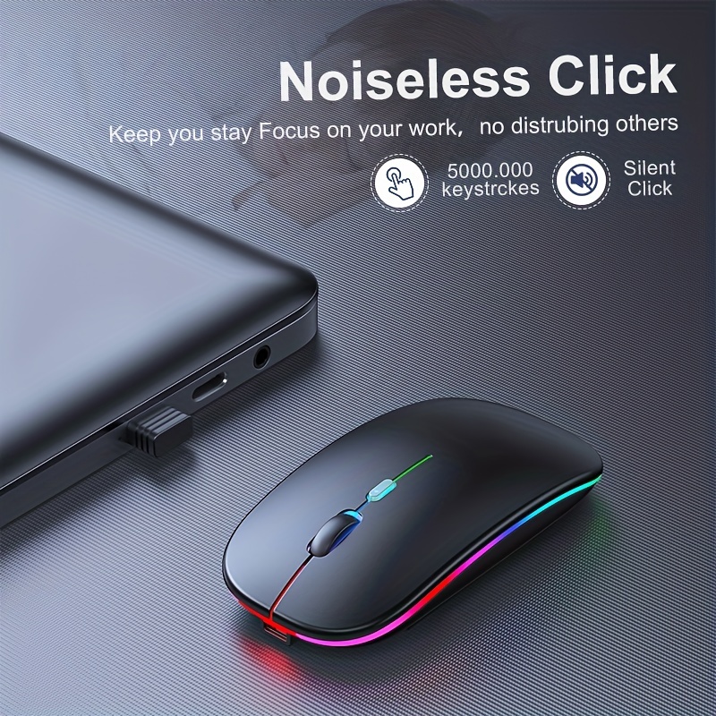 wireless office mouse tyy 30 details 3